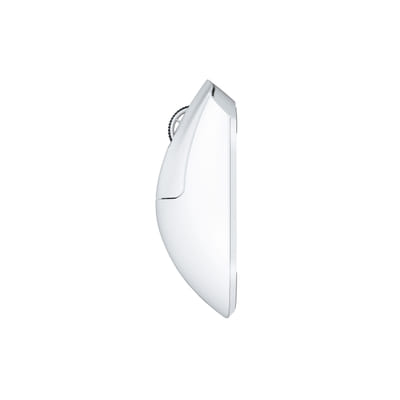 Razer DeathAdder V4 Pro فأرة ألعاب لليد اليمنى RF لاسلكية + USB Type-A بصرية 45000 DPI