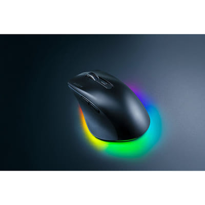 Razer Pro Click V2 souris Gaming Dro... Prix Maroc : Dès 1 199 DH