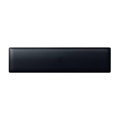 Razer RC21-01710100-R3M1 repose-poignet Simili-cuir, Mémoire de forme Noir