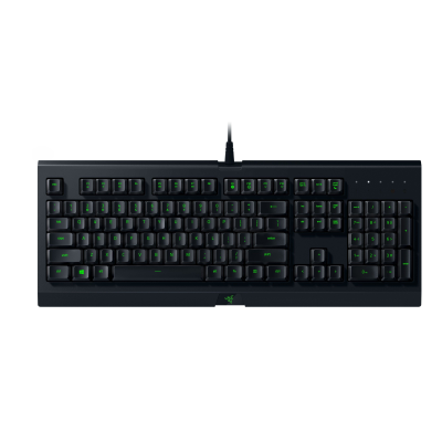 Clavier Gaming filaire Razer Cynosa Lite Noir AZERTY Clavier Gaming filaire Razer Cynosa Lite Noir AZERTY