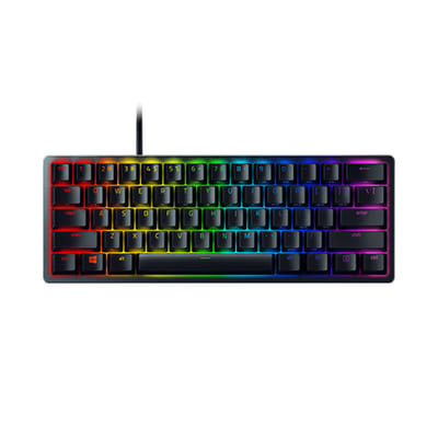 Razer Huntsman Mini USB Keyboard French Black