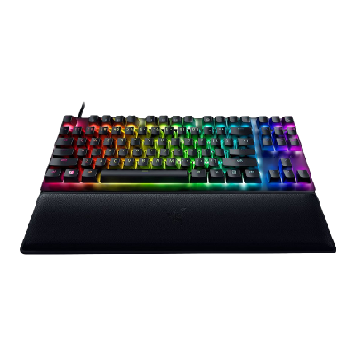 Razer Huntsman V2 Tenkeyless clavier USB Noir Razer Huntsman V2 Tenkeyless clavier USB Noir