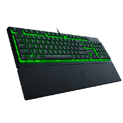 Razer Ornata V3 X clavier USB Français Noir Razer Ornata V3 X clavier USB Français Noir