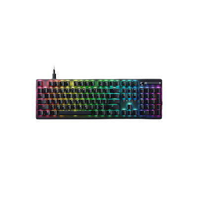 Razer DeathStalker V2 clavier USB Français Noir Razer DeathStalker V2 clavier USB Français Noir