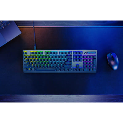 Razer DeathStalker V2 clavier USB Fr... Prix Maroc : Dès 1 649 DH
