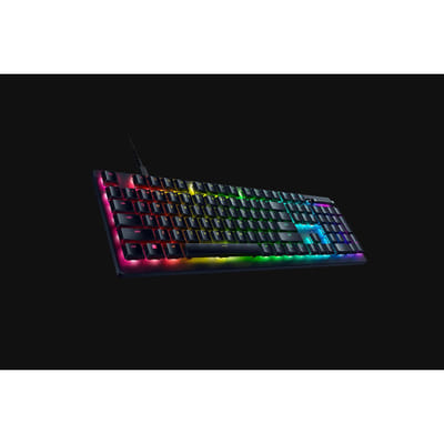 Razer DeathStalker V2 clavier USB Fr... Prix Maroc : Dès 1 649 DH