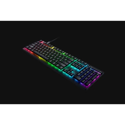 Razer DeathStalker V2 clavier USB Fr... Prix Maroc : Dès 1 649 DH