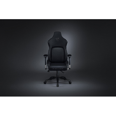 Razer Iskur Siège de jeu sur PC Noir