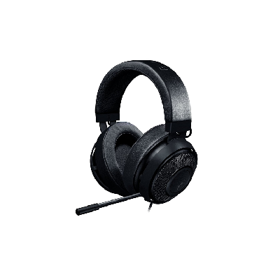 RAZER Kraken Pro V2 Casque gamer oval noir RAZER Kraken Pro V2 Casque gamer oval noir