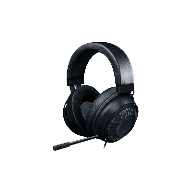 Razer Kraken Casque Avec fil Arceau Jouer Noir