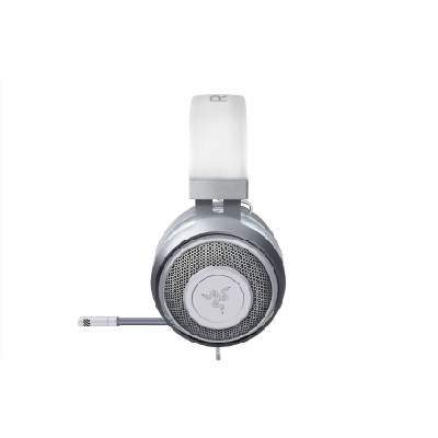 Razer KRAKEN Casque Avec fil Arceau Jouer Blanc