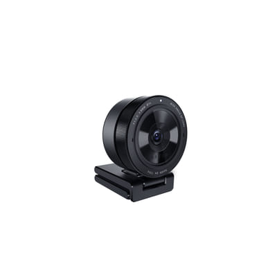 Razer Kiyo Pro webcam 2,1 MP USB Noir
