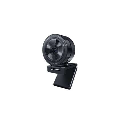 Razer Kiyo Pro webcam 2,1 MP USB Noir