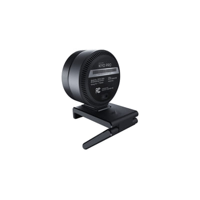 Razer Kiyo Pro webcam 2,1 MP USB Noir