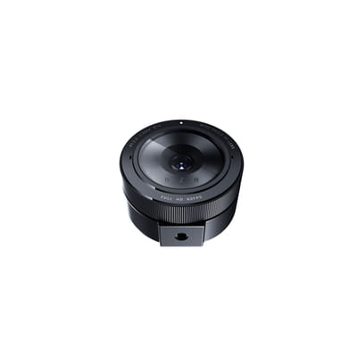 Razer Kiyo Pro webcam 2,1 MP USB Noir