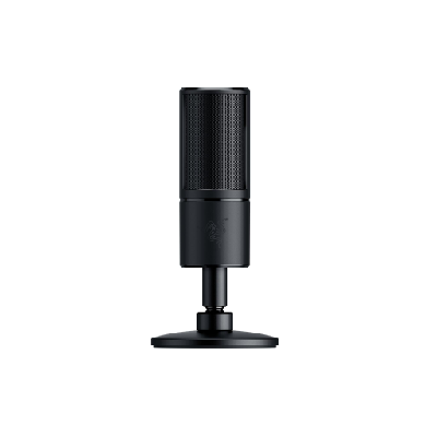 Razer Seiren X Noir Microphone de studio