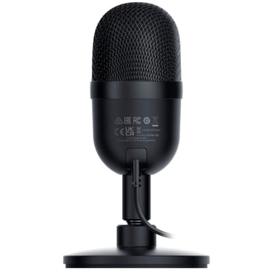 Razer Seiren Mini Black Table Microphone