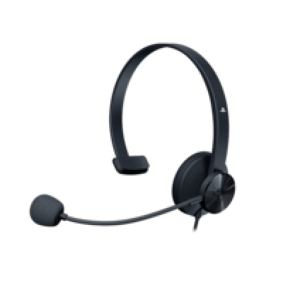 Razer Tetra PS4 Casque Avec fil Arceau Jouer Noir