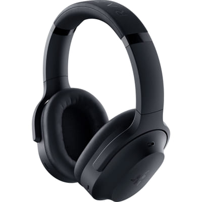 Razer Barracuda Pro Headset Wired & Wireless Over-ear Gaming USB Type-C Bluetooth Black