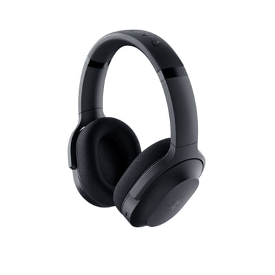Razer Barracuda Wired & Wireless Headset Calls/Music Bluetooth Black