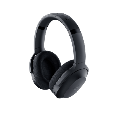 Razer Barracuda Casque Avec fil &sans fil Arceau Appels/Musique Bluetooth Noir Razer Barracuda Casque Avec fil &sans fil Arceau Appels/Musique Bluetooth Noir