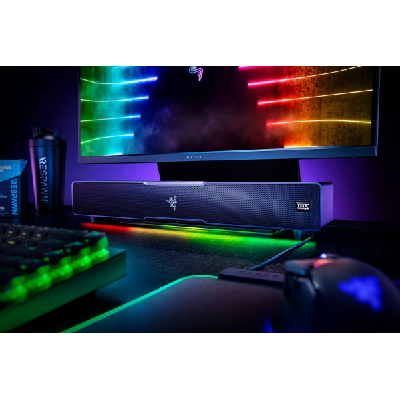 Razer Leviathan V2 Noir 65 W