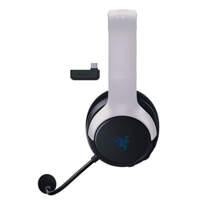 Razer Kaira HyperSpeed Casque Sans fil... Prix Maroc : Dès 999 DH