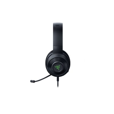 Razer Kraken V3 X Casque Avec fil Arce... Prix Maroc : Dès 649 DH