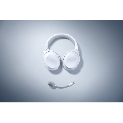 Razer Barracuda X Écouteurs Avec fil &sans fil Arceau Jouer Blanc