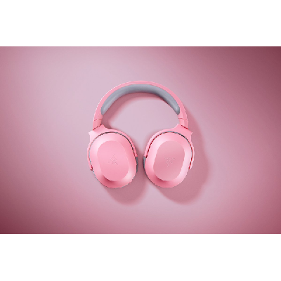 Razer Barracuda X Écouteurs Avec fil &sans fil Arceau Jouer Rose Razer Barracuda X Écouteurs Avec fil &sans fil Arceau Jouer Rose