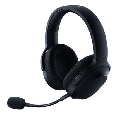 Razer Barracuda X Headset Wired & Wireless Handheld Play Bluetooth Black