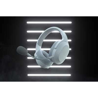 Razer Barracuda X Wired & Wireless Headset Gaming Bluetooth White