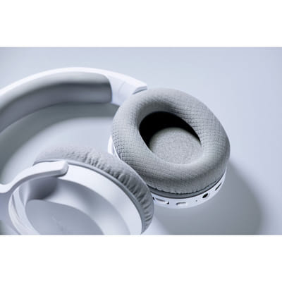 Razer Barracuda X Casque Avec fil &sans fil Arceau Jouer Bluetooth Blanc