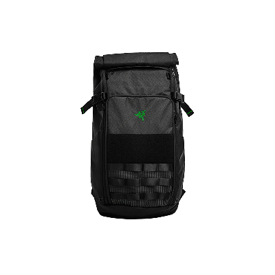 Razer Tactical Pro 17.3 V2 sac à dos Sac à dos normal Noir Nylon, Polyester Razer Tactical Pro 17.3 V2 sac à dos Sac à dos normal Noir Nylon, Polyester