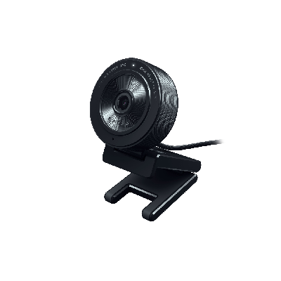Razer Kiyo X webcam 2,1 MP USB 2.0 Noir Razer Kiyo X webcam 2,1 MP USB 2.0 Noir