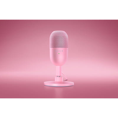 Razer RZ19-05050200-R3M1 microphone Metallic Quartz Desktop Microphone