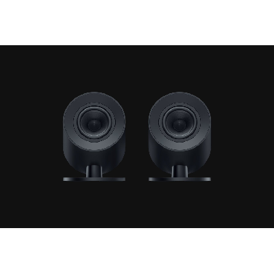 Razer Nommo V2 X haut-parleur Plage complète Noir Avec fil &sans fil Razer Nommo V2 X haut-parleur Plage complète Noir Avec fil &sans fil