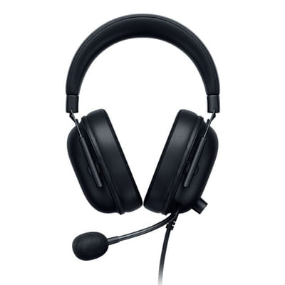 Razer BlackShark V2 X Casque Avec fil Arceau Jouer USB Type-C Noir