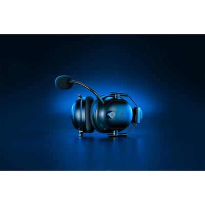 Razer BlackShark V2 Pro for PlayStation Casque Sans fil Arceau Jouer USB Type-C Bluetooth Noir