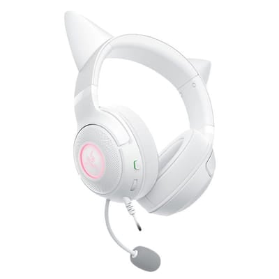 Razer Kraken Kitty V2 Casque Avec fi... Prix Maroc : Dès 1 299 DH