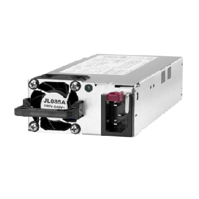 Aruba X371 12VDC 250W 100-240VAC Power Supply composant de commutation Alimentation électrique