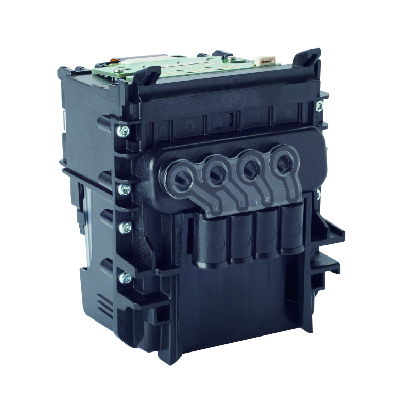 HP H 729 kit de remplacement pour tête d'impression DesignJet (F9J81A)