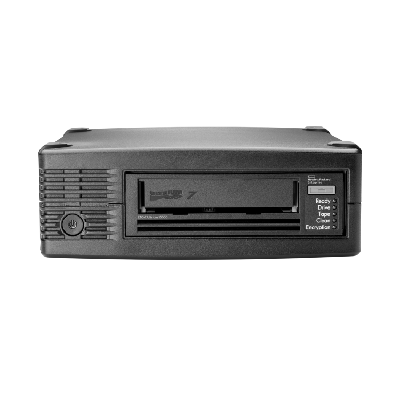 Hewlett Packard Enterprise StoreEver LTO-7 Ultrium 15000 Disque de stockage Cartouche à bande 6000 Go (BB874A) Hewlett Packard Enterprise StoreEver LTO-7 Ultrium 15000 Disque de stockage Cartouche à bande 6000 Go (BB874A)