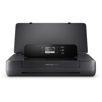 HP Officejet 202 طابعة نفاثة للحبر ملونة 4800 x 1200 DPI A4 واي فاي (N4K99C)