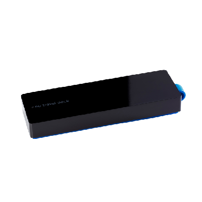 HP Station d'accueil de voyage USB-C (T0K29AA)