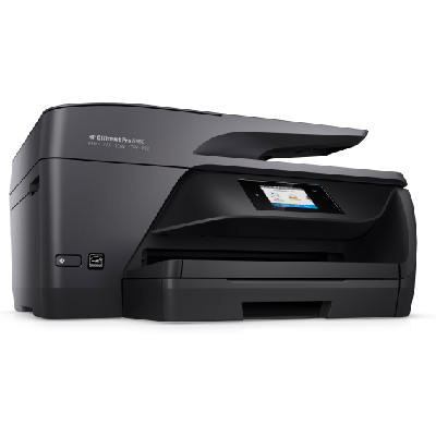 HP OfficeJet Pro 6960 A jet d'encre thermique A4 600 x 1200 DPI 18 ppm Wifi (J7K33A)