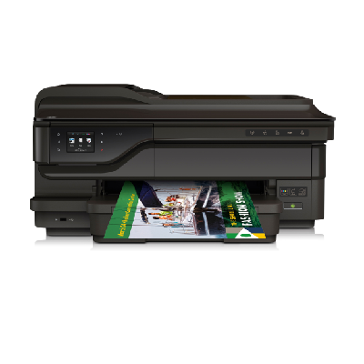 HP OfficeJet 7612 A jet d'encre thermique A3 4800 x 1200 DPI 15 ppm Wifi (G1X85A) HP OfficeJet 7612 A jet d'encre thermique A3 4800 x 1200 DPI 15 ppm Wifi (G1X85A)
