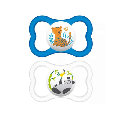 Mam Baby 2 Air Pacifier +6 months