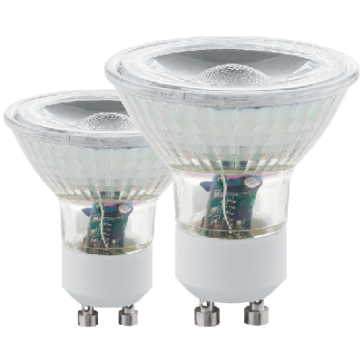 EGLO 11526 ampoule LED 5 W GU10