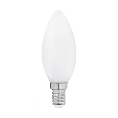 EGLO 12546 energy-saving lamp 6 W E14 E